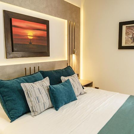Hotel Santa Fe Puerto Ayora  Luaran gambar