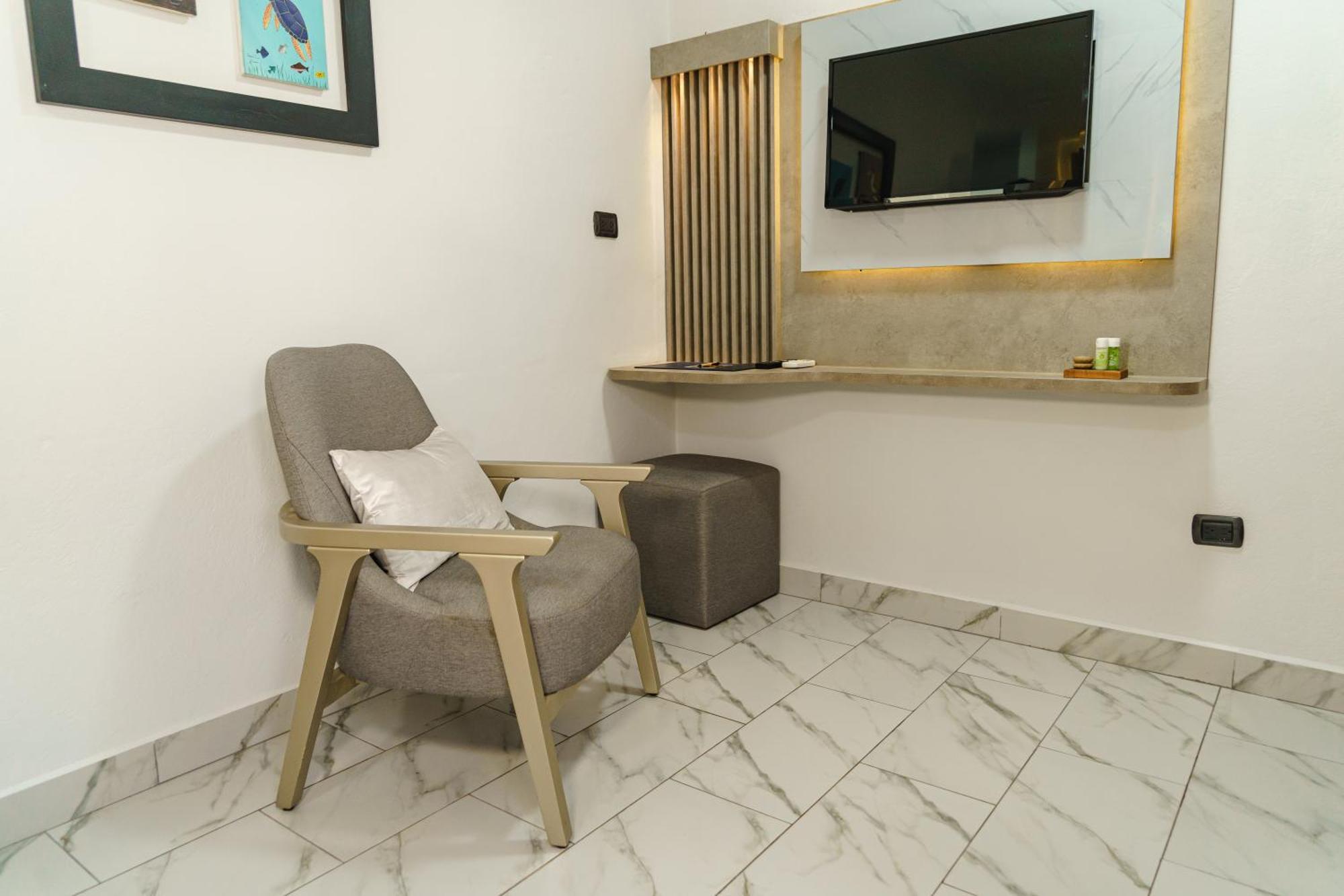Hotel Santa Fe Puerto Ayora  Luaran gambar