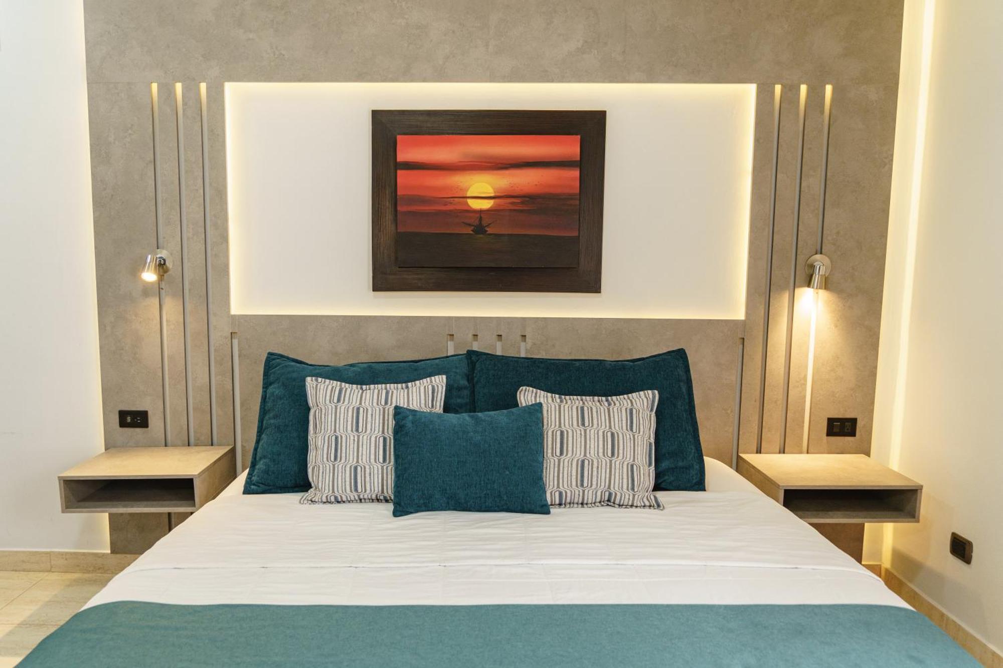 Hotel Santa Fe Puerto Ayora  Luaran gambar