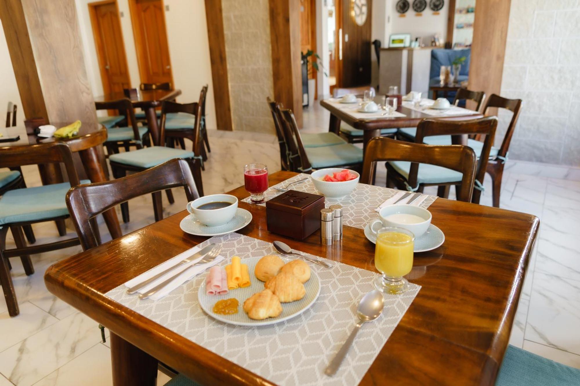 Hotel Santa Fe Puerto Ayora  Luaran gambar